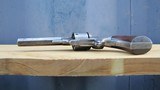 Allen & Wheelock External Hammer 22 Short Revolver - 1858-1862 - 8 of 17