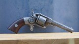 Allen & Wheelock External Hammer 22 Short Revolver - 1858-1862 - 2 of 17