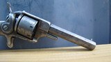 Allen & Wheelock External Hammer 22 Short Revolver - 1858-1862 - 4 of 17