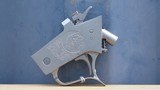 Thompson Center Arms Contender Frame Only, Stainless Steel - 1 of 4