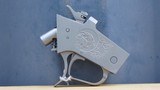 Thompson Center Arms Contender Frame Only, Stainless Steel - 2 of 4