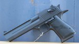 Magnum Research Desert Eagle - 44 Mag - 1 of 5