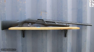 Benelli Nova Pump - 12 Ga
