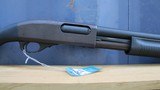 Remington 870 Police Magnum - 12 ga - EX LEO Shotgun - 3 of 9