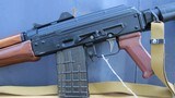 Arsenal SLR 106UR - 5.56x45 Krinkov
AK47 AK74 AK - 6 of 9