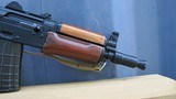 Arsenal SLR 106UR - 5.56x45 Krinkov
AK47 AK74 AK - 4 of 9
