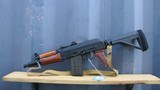 Arsenal SLR 106UR - 5.56x45 Krinkov
AK47 AK74 AK - 8 of 9