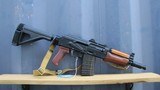 Arsenal SLR 106UR - 5.56x45 KrinkovAK47 AK74 AK