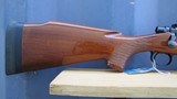 Remington 700 - 7mm Rem Mag - 2 of 9