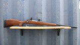 Remington 700 - 7mm Rem Mag - 1 of 9