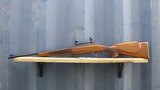 Remington 700 - 243 Win - 1st Year Rifle - Made in July 1962 - 8 of 9