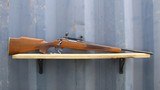Remington 700 - 243 Win - 1st Year Rifle - Made in July 1962 - 1 of 9