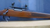 Remington 700 - 243 Win - 1st Year Rifle - Made in July 1962 - 3 of 9