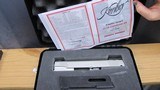 Kimber 1911 Rimfire Conversion Kit- 22 LR Stainless - 2 of 5