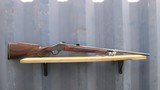 Browning B78 - 6mm Remington-Ported-Model 78 1878 1885 Hi Wall