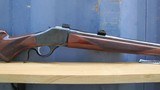Browning B78 - 6mm Remington
-
Ported
-
Model 78 1878 1885 Hi Wall - 3 of 12