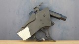 Thompson Center Arms Contender G2 Frame Only - 1 of 3