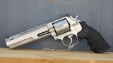 Smith and wesson 686-3 performance center - 357 magnum Ported - 2 of 12
