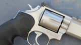 Smith and wesson 686-3 performance center - 357 magnum Ported - 7 of 12