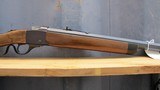 Custom Ruger #3 Long Range rifle - 45-70 Govt - 3 of 9