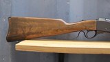 Custom Ruger #3 Long Range rifle - 45-70 Govt - 2 of 9