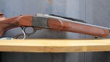 Ruger #1 Custom - 270 Winchester - 3 of 9