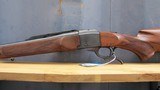 Ruger #1 Custom - 270 Winchester - 6 of 9