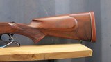 Ruger #1 Custom - 270 Winchester - 5 of 9