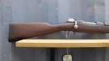 DGFM - FMAP Argentina Mauser 1909 - 7.65 Argentine - 2 of 9
