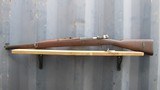 DGFM - FMAP Argentina Mauser 1909 - 7.65 Argentine - 8 of 9