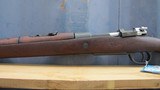 DGFM - FMAP Argentina Mauser 1909 - 7.65 Argentine - 6 of 9
