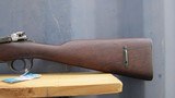 DGFM - FMAP Argentina Mauser 1909 - 7.65 Argentine - 5 of 9