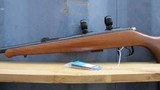 CZ 452-2E ZKM - 22 LR - 6 of 9