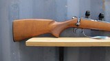 CZ 452-2E ZKM - 22 LR - 2 of 9
