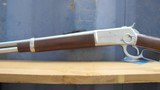 Amadeo Rossi R92 Stainless - 45 Colt - 6 of 9