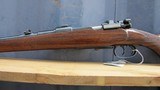 Waffenfabrik Mauser - Oberndorf N/A Sporter - 8x60 (?) - 6 of 11