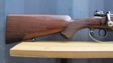 Waffenfabrik Mauser - Oberndorf N/A Sporter - 8x60 (?) - 2 of 11