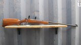 Krico - Kriegeskorte & Co Model 400 - 222 Remington - Copy of a BRNO ZKW 465