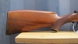 Krico - Kriegeskorte & Co Model 400 - 222 Remington - Copy of a BRNO ZKW 465 - 2 of 9