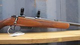 Krico - Kriegeskorte & Co Model 400 - 222 Remington - Copy of a BRNO ZKW 465 - 3 of 9