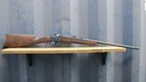 Very Rare Winchester 1885 Low Wall - 17 HM2 ( Mach 2 ) - 1 of 11