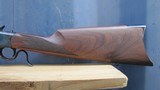 Very Rare Winchester 1885 Low Wall - 17 HM2 ( Mach 2 ) - 5 of 11