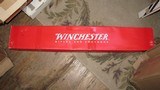 Very Rare Winchester 1885 Low Wall - 17 HM2 ( Mach 2 ) - 9 of 11