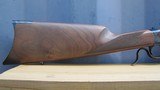 Very Rare Winchester 1885 Low Wall - 17 HM2 ( Mach 2 ) - 2 of 11