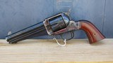 EMF Uberti 1875 Outlaw - 44-40 WCF - 1 of 3