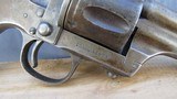 Merwin & Hulbert Pocket Army - Calibre Winchester 1873 (44-40 WCF) - 3 of 6