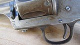 Merwin & Hulbert Pocket Army - Calibre Winchester 1873 (44-40 WCF) - 5 of 6