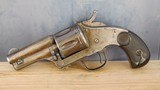 Merwin & Hulbert Pocket Army - Calibre Winchester 1873 (44-40 WCF) - 1 of 6