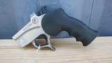 Thompson Center Arms Encore Pro Hunter - Frame and Pistol Grip Stainless Steel - 1 of 4