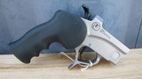 Thompson Center Arms Encore Pro Hunter - Frame and Pistol Grip Stainless Steel - 2 of 4